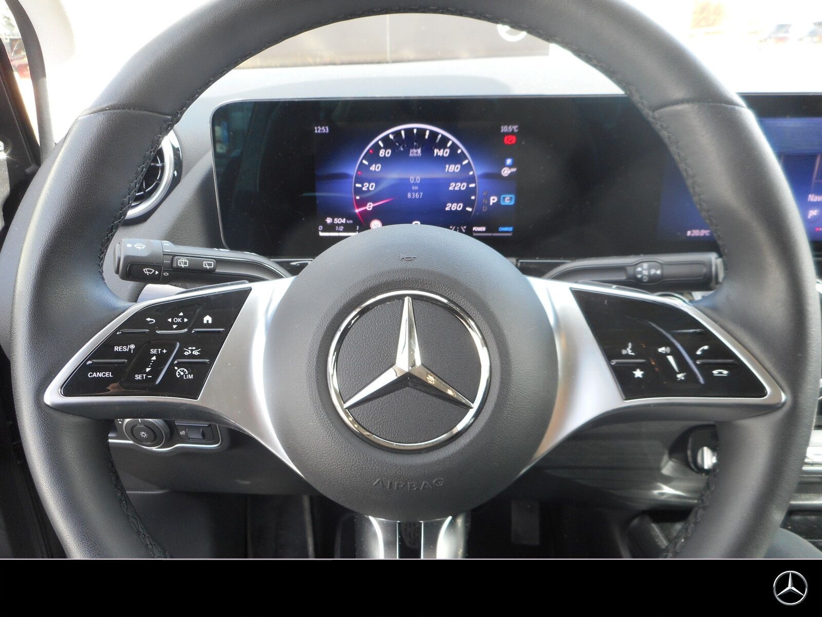 Mercedes-Benz B 200 Progressive AHK VorrDistr LED Kam EasyP foto 16