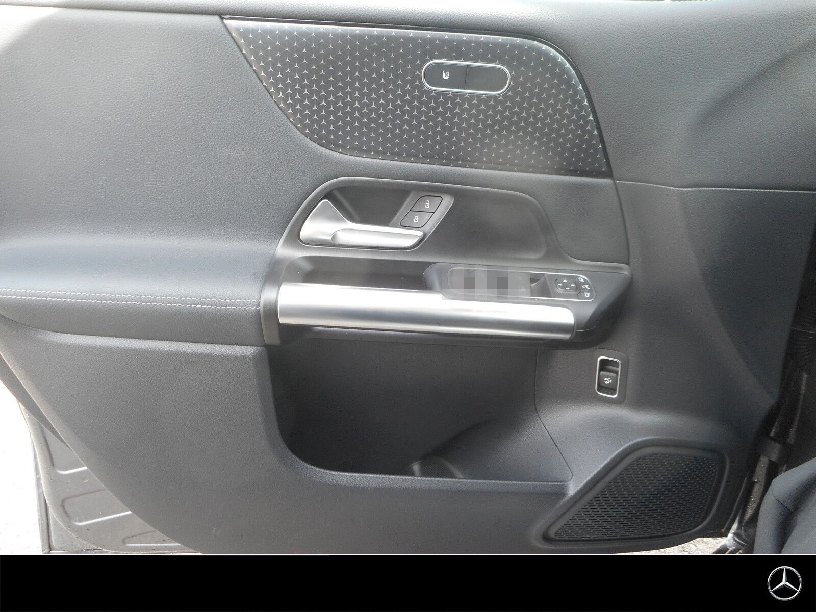 Mercedes-Benz B 200 Progressive AHK VorrDistr LED Kam EasyP foto 18