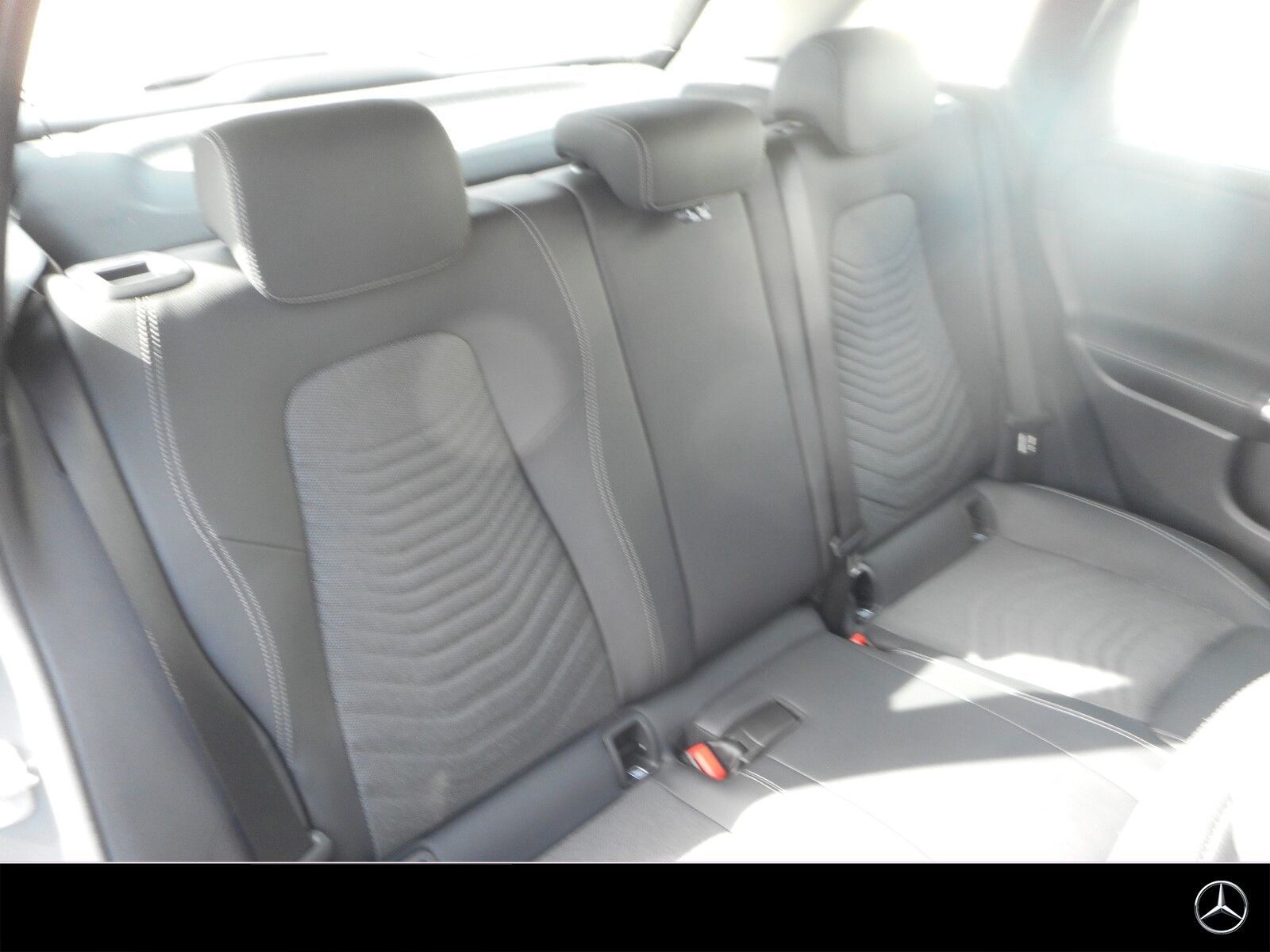Mercedes-Benz B 200 Progressive AHK VorrDistr LED Kam EasyP foto 20