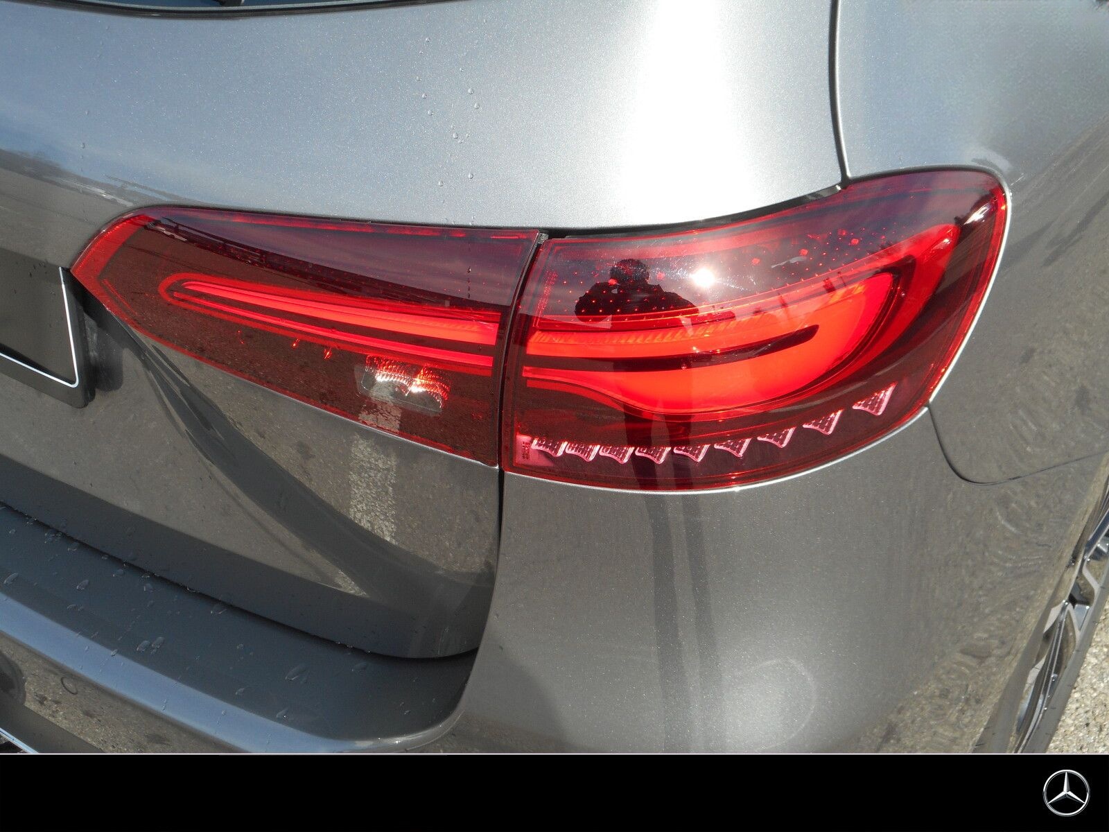 Mercedes-Benz B 200 Progressive AHK VorrDistr LED Kam EasyP foto 10