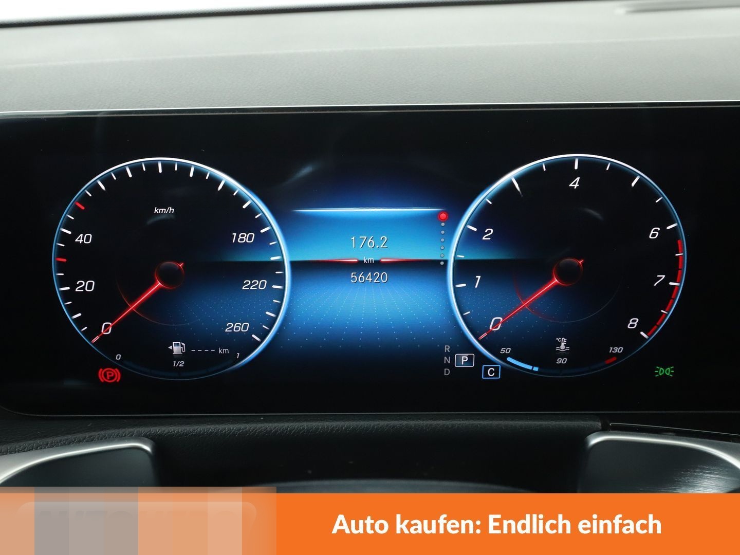 Mercedes-Benz GLB 180 AMG Line Aut.*NAV*TEMP*CAM*PDC*SHZ*ALU* foto 20