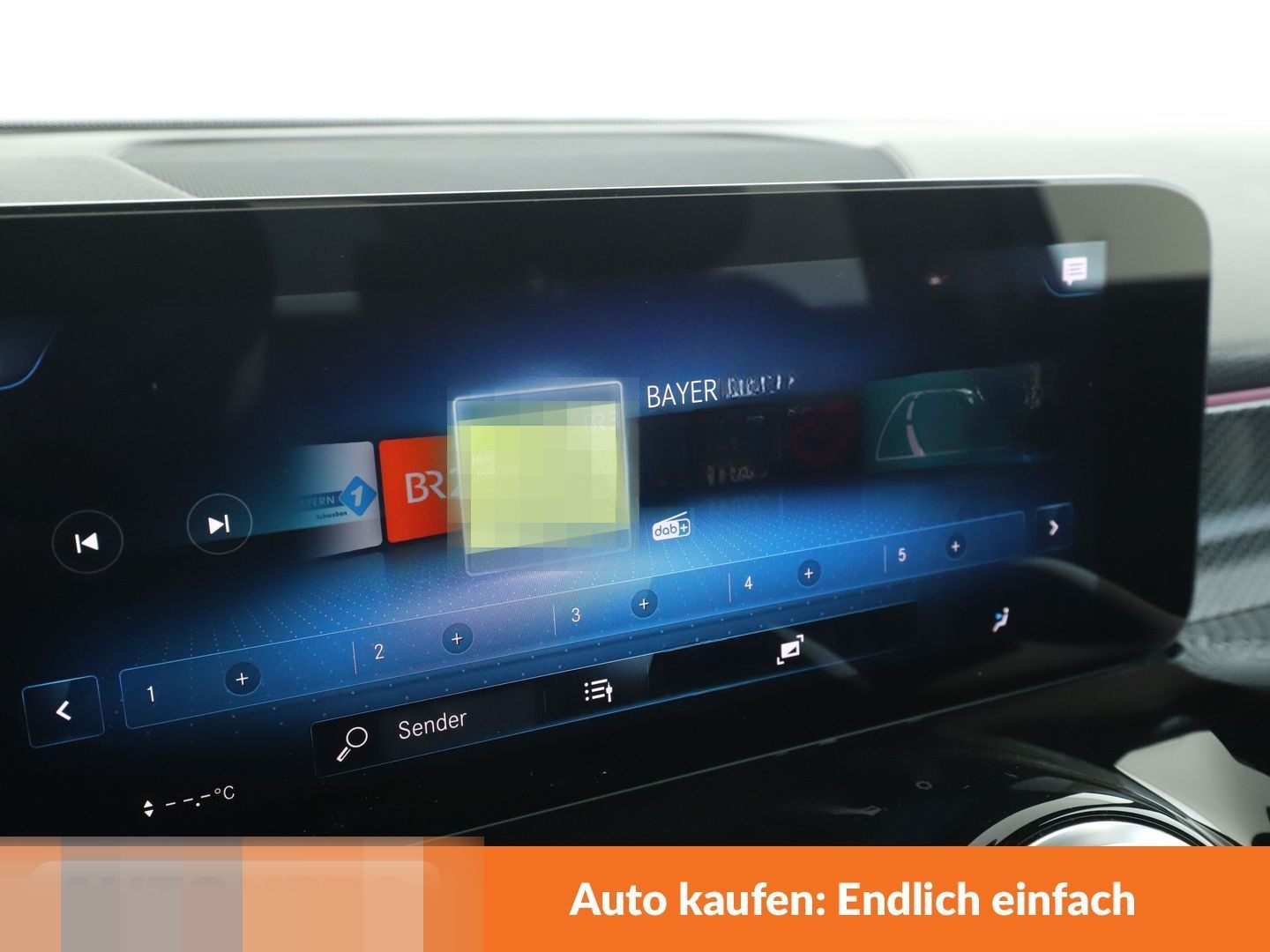 Mercedes-Benz GLB 180 AMG Line Aut.*NAV*TEMP*CAM*PDC*SHZ*ALU* foto 21