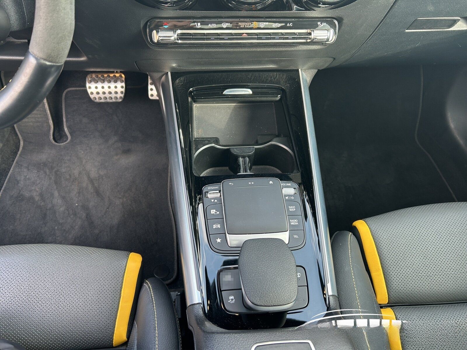 Mercedes-Benz AMG GLA 45 S 4Matic+ Navi/Pano.-Dach foto 13
