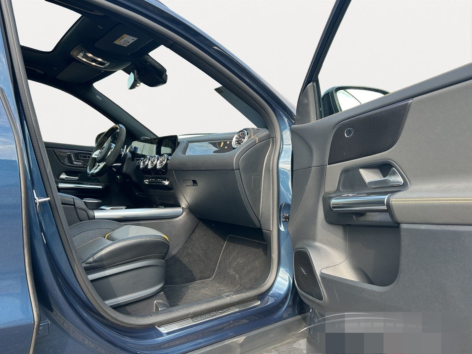Mercedes-Benz AMG GLA 45 S 4Matic+ Navi/Pano.-Dach foto 16