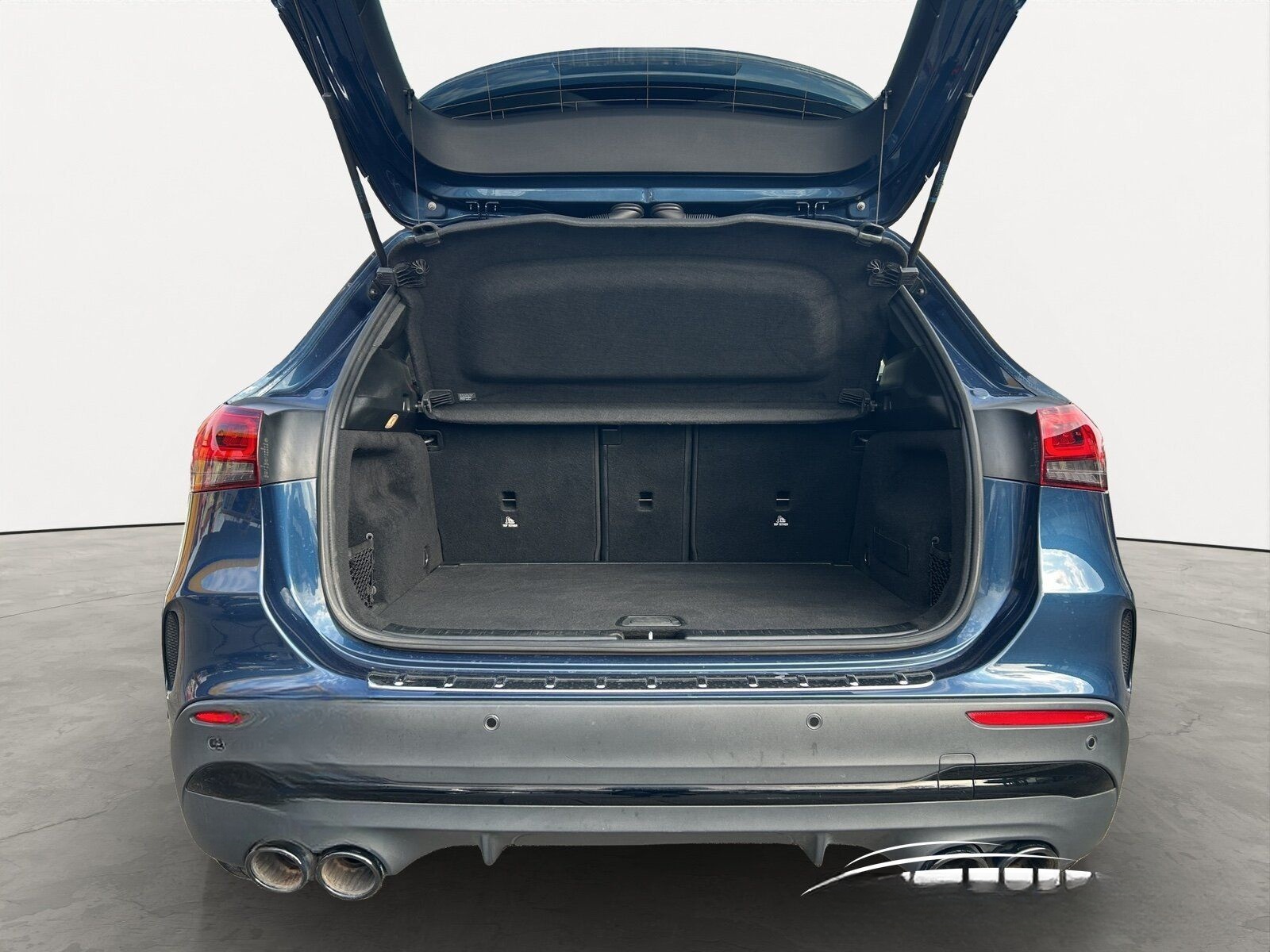 Mercedes-Benz AMG GLA 45 S 4Matic+ Navi/Pano.-Dach foto 21