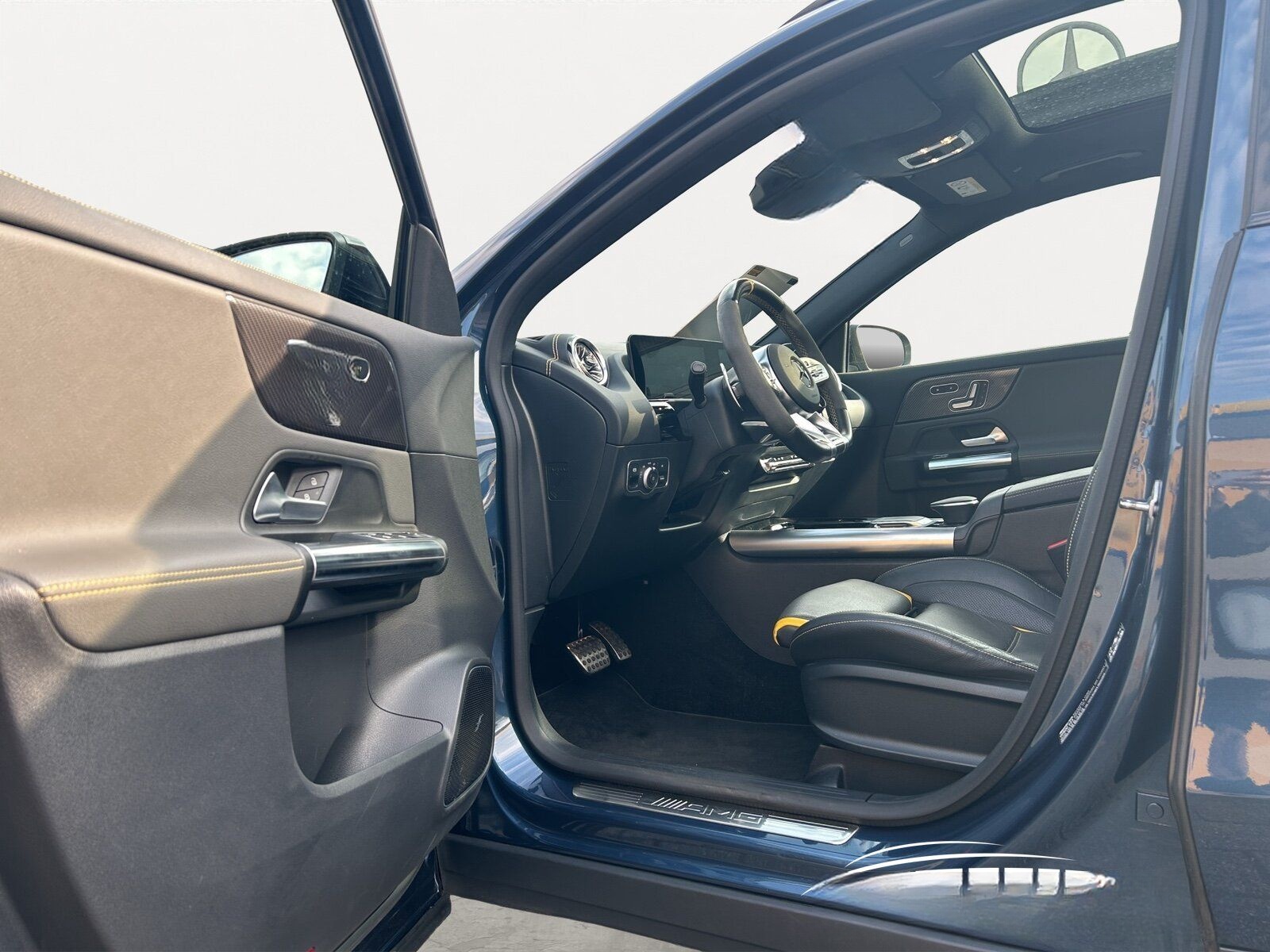 Mercedes-Benz AMG GLA 45 S 4Matic+ Navi/Pano.-Dach foto 8