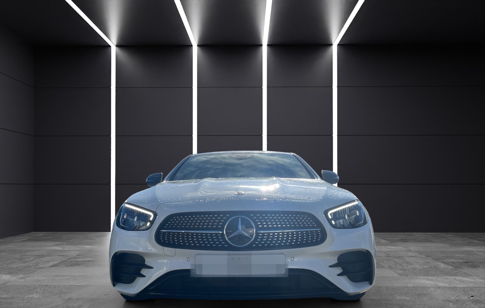 Mercedes-Benz E 220d Lim. 4Matic / AMG-Line /Kamera /Burmester foto 8