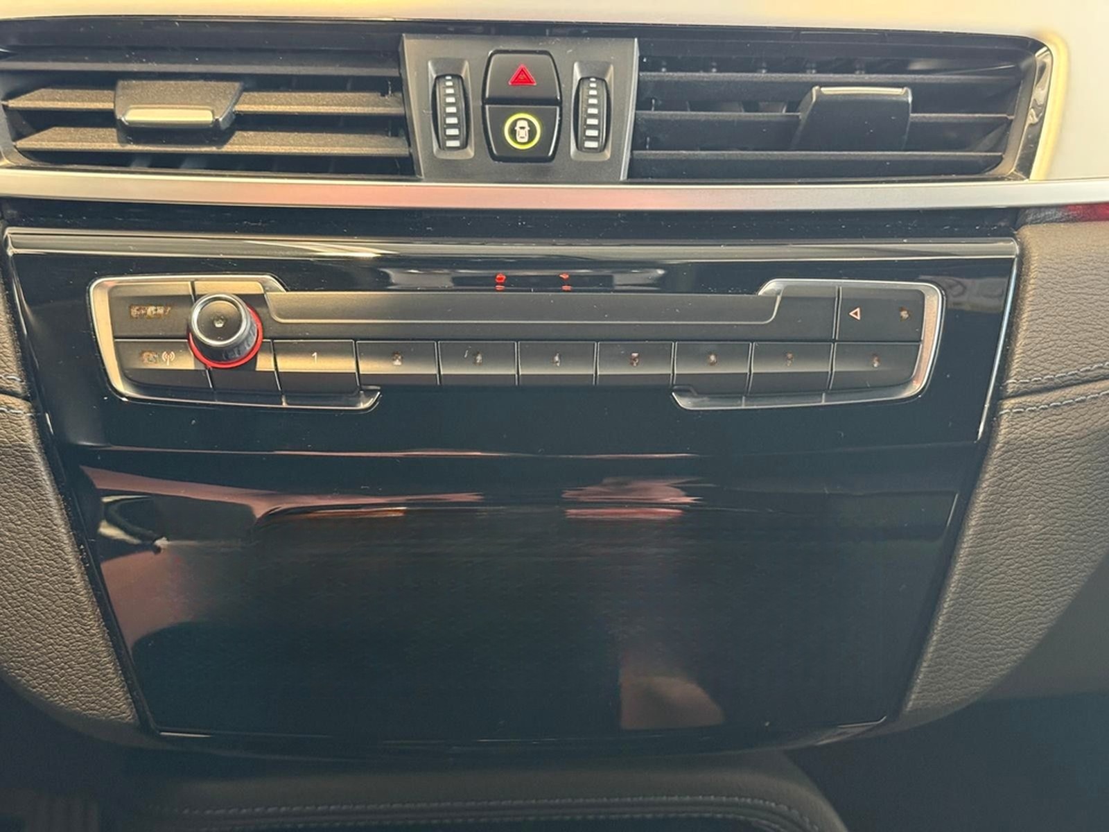 BMW X2 xDrive 20i M Sport Aut. LED NAVI HUD AHK foto 19