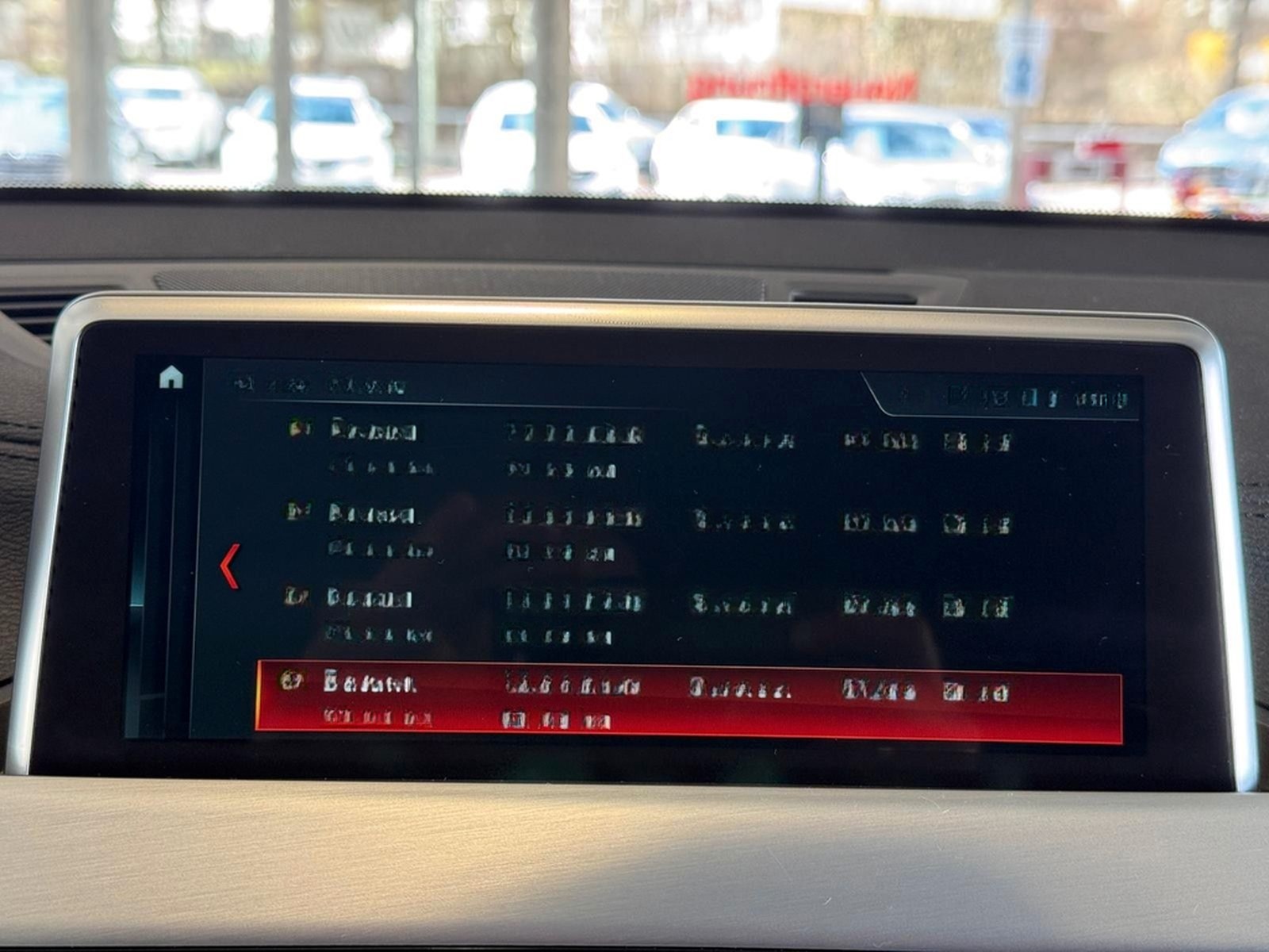 BMW X2 xDrive 20i M Sport Aut. LED NAVI HUD AHK foto 22
