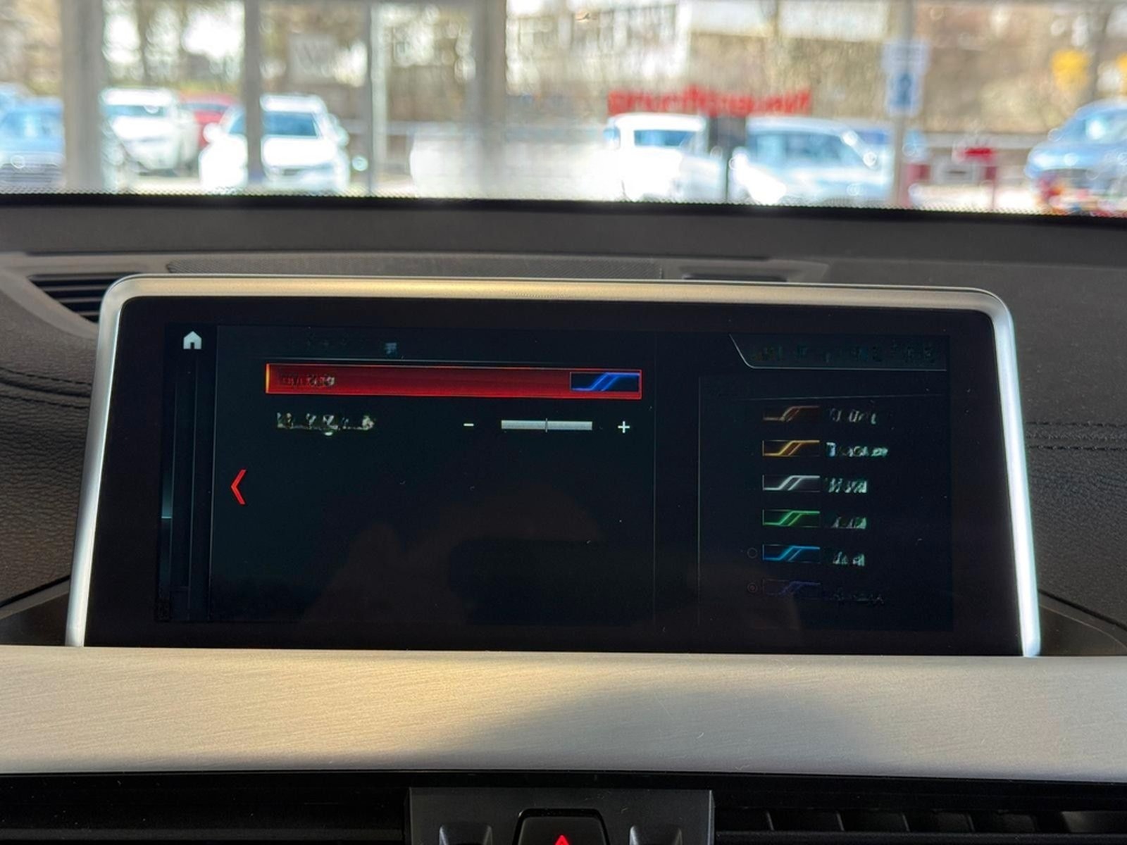 BMW X2 xDrive 20i M Sport Aut. LED NAVI HUD AHK foto 25