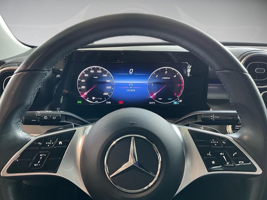 Mercedes-Benz C 220 d T Avantgarde ACC AHK AUT Akustikglas LED foto 12