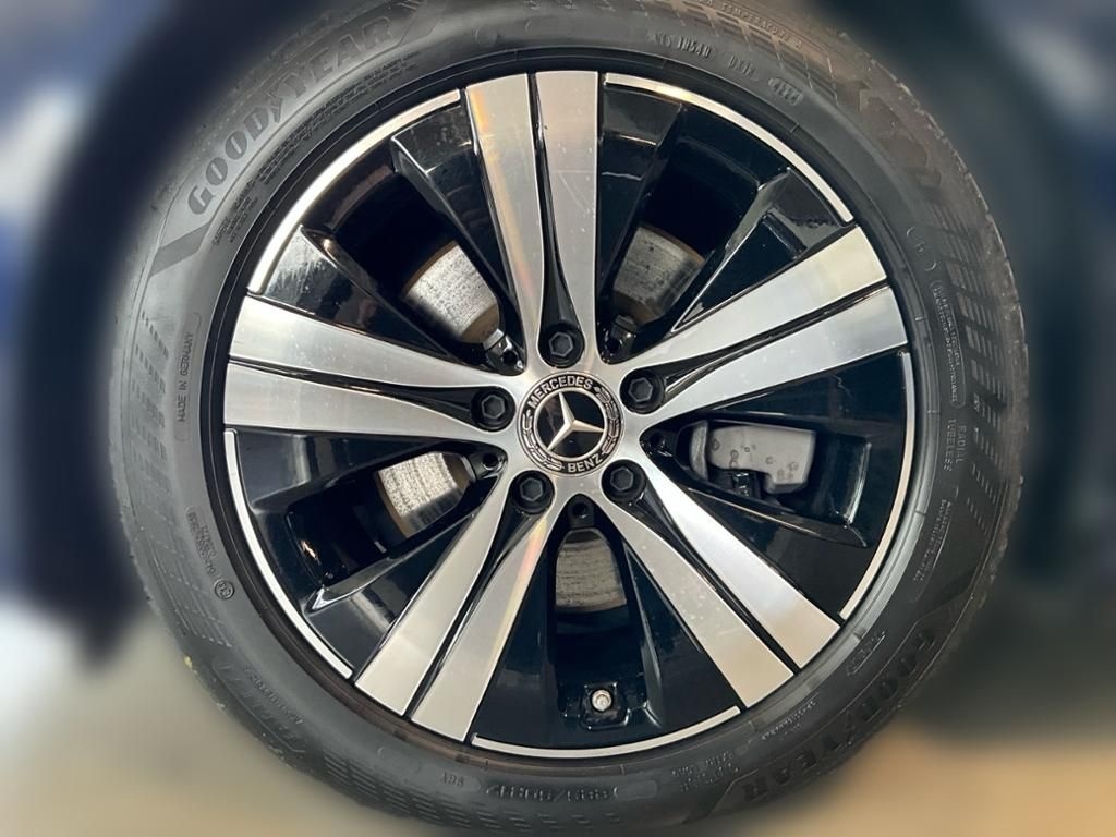 Mercedes-Benz C 220 d T Avantgarde ACC AHK AUT Akustikglas LED foto 15