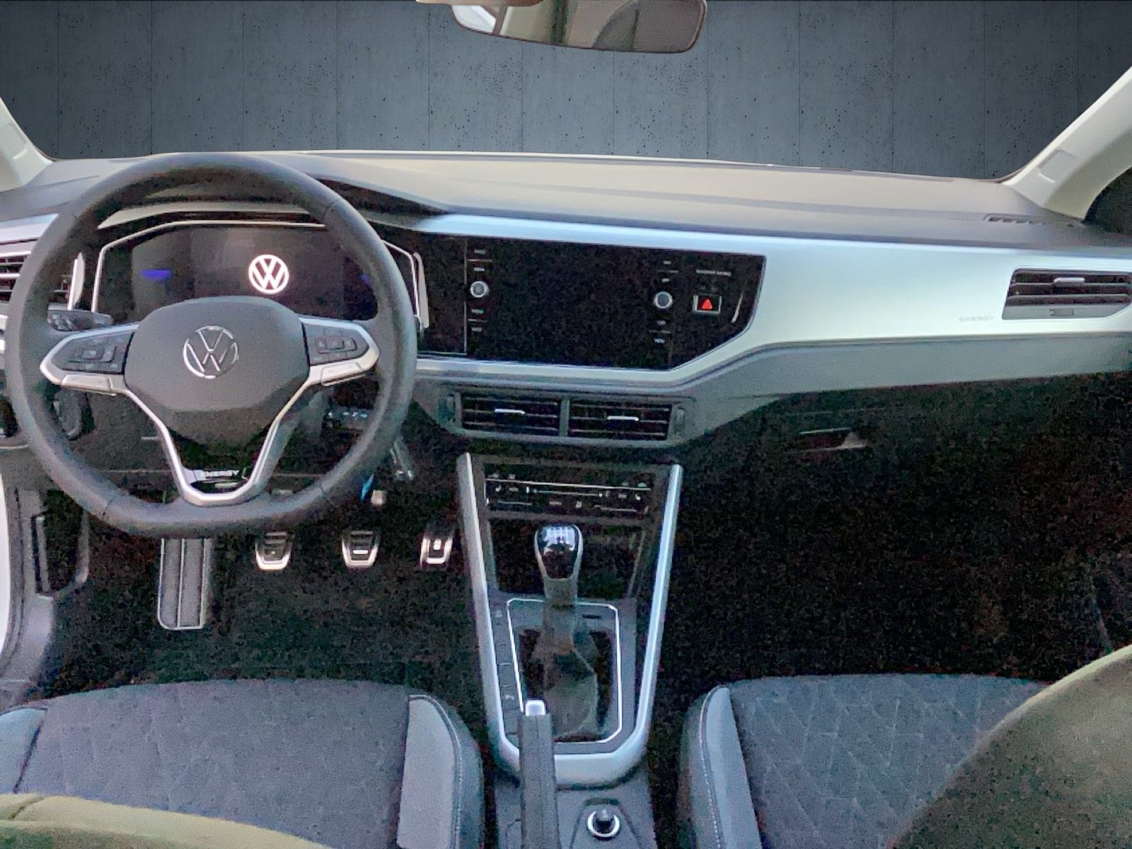 Volkswagen Taigo ENERGY 1.0 TSI ***GANZJAHRESREIFEN*** foto 11