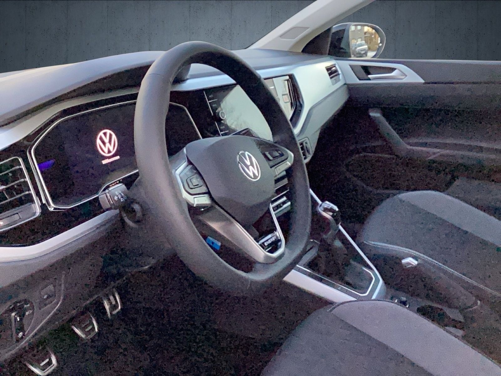 Volkswagen Taigo ENERGY 1.0 TSI ***GANZJAHRESREIFEN*** foto 9