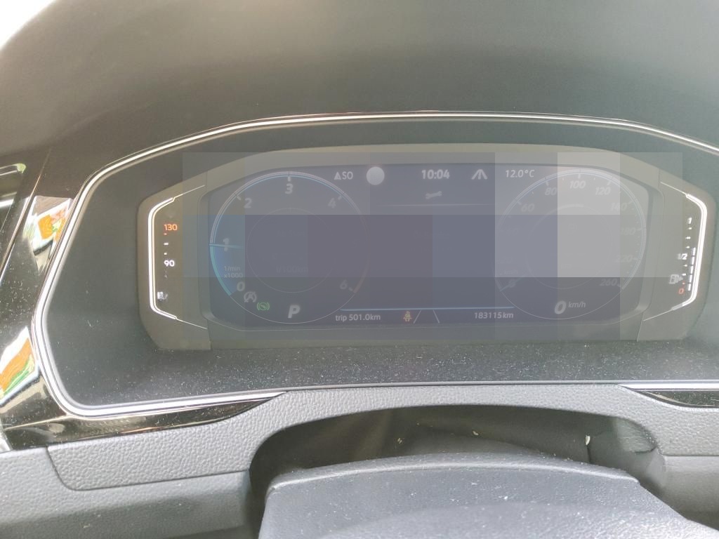 Volkswagen Passat Variant R-Line 4M LED AHK VIRTUAL Kamera foto 12