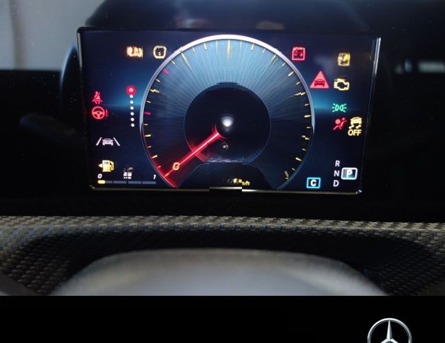 Mercedes-Benz CLA 180 SB CARPLAY*PTS*NAVI*TEMPOMAT*SHZ*DAB*DKG foto 13