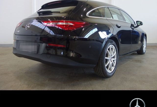 Mercedes-Benz CLA 180 SB CARPLAY*PTS*NAVI*TEMPOMAT*SHZ*DAB*DKG foto 5