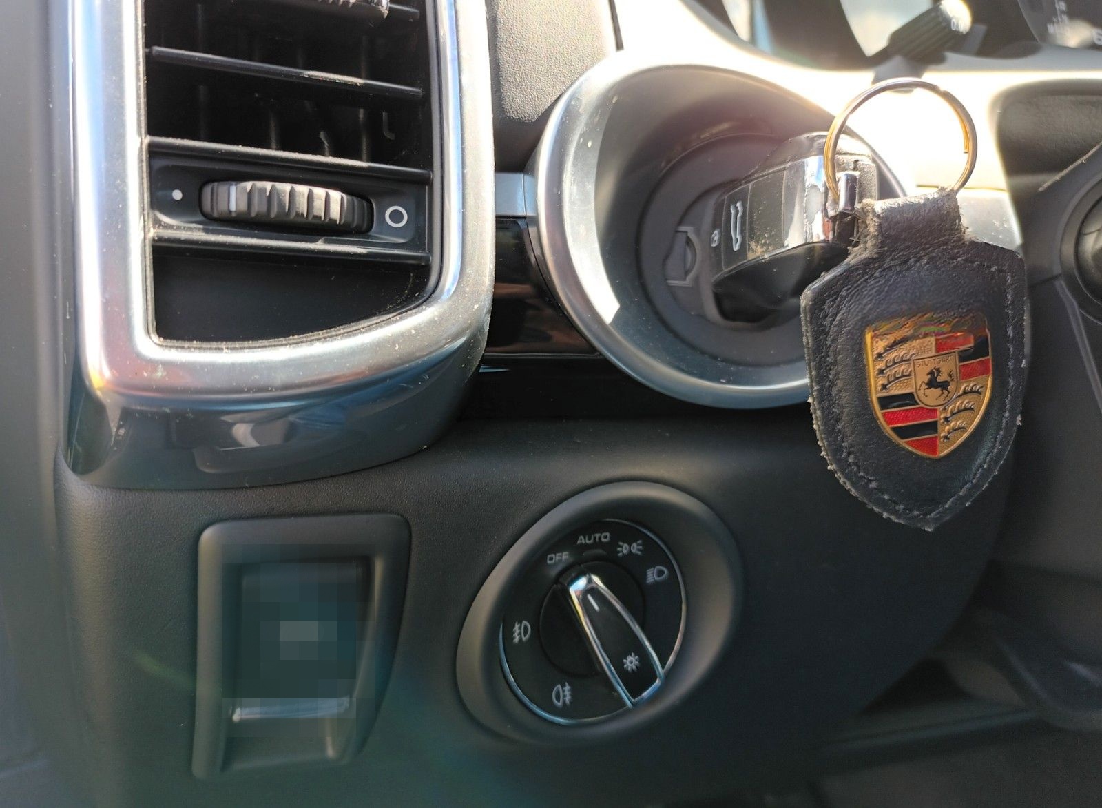 Porsche Cayenne Diesel - Top 2.Hand 98950 km foto 12
