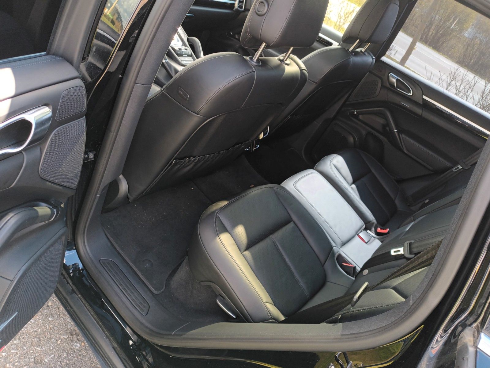 Porsche Cayenne Diesel - Top 2.Hand 98950 km foto 4