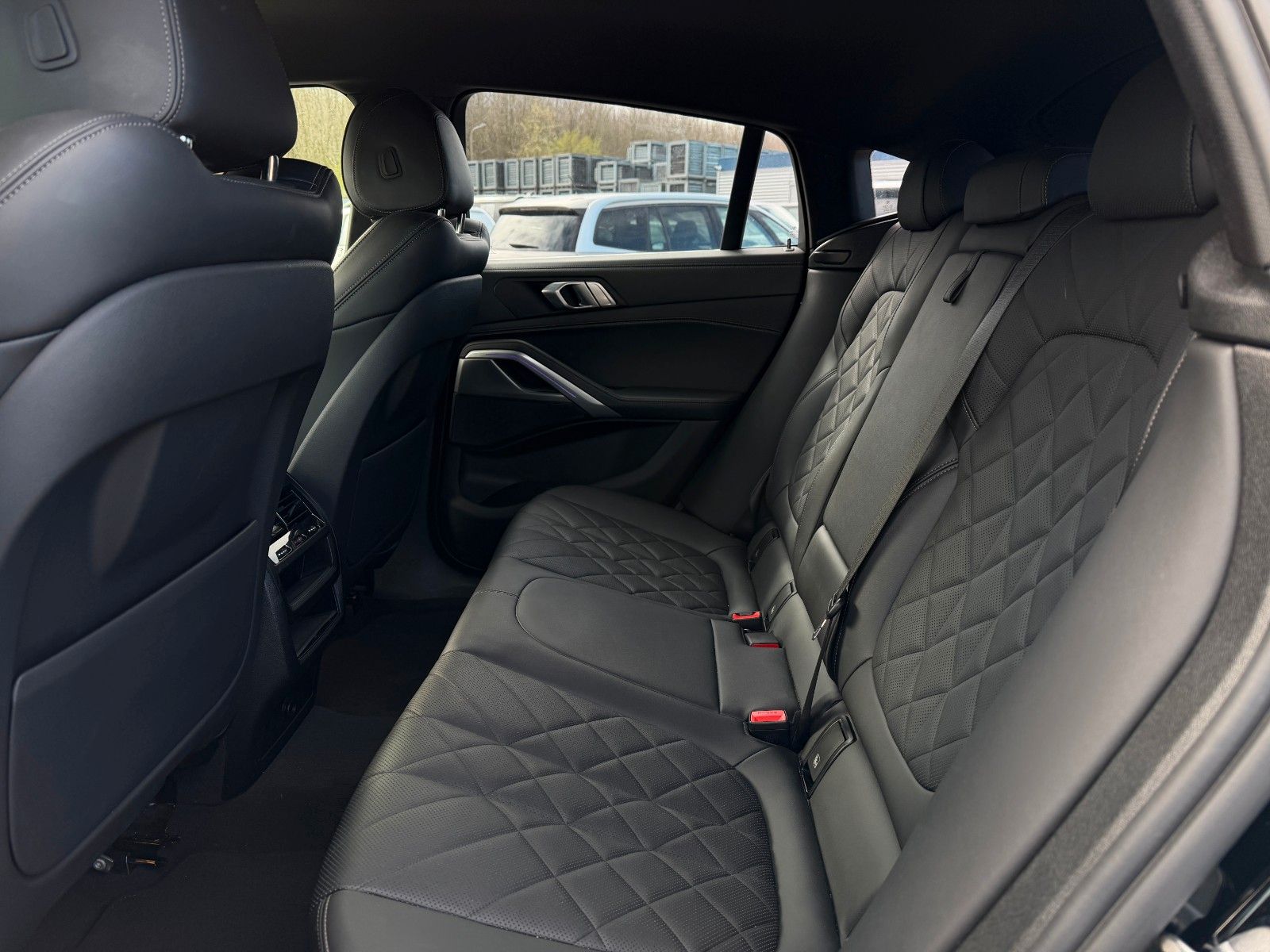 BMW X6 xDrive 40i*ACC foto 11