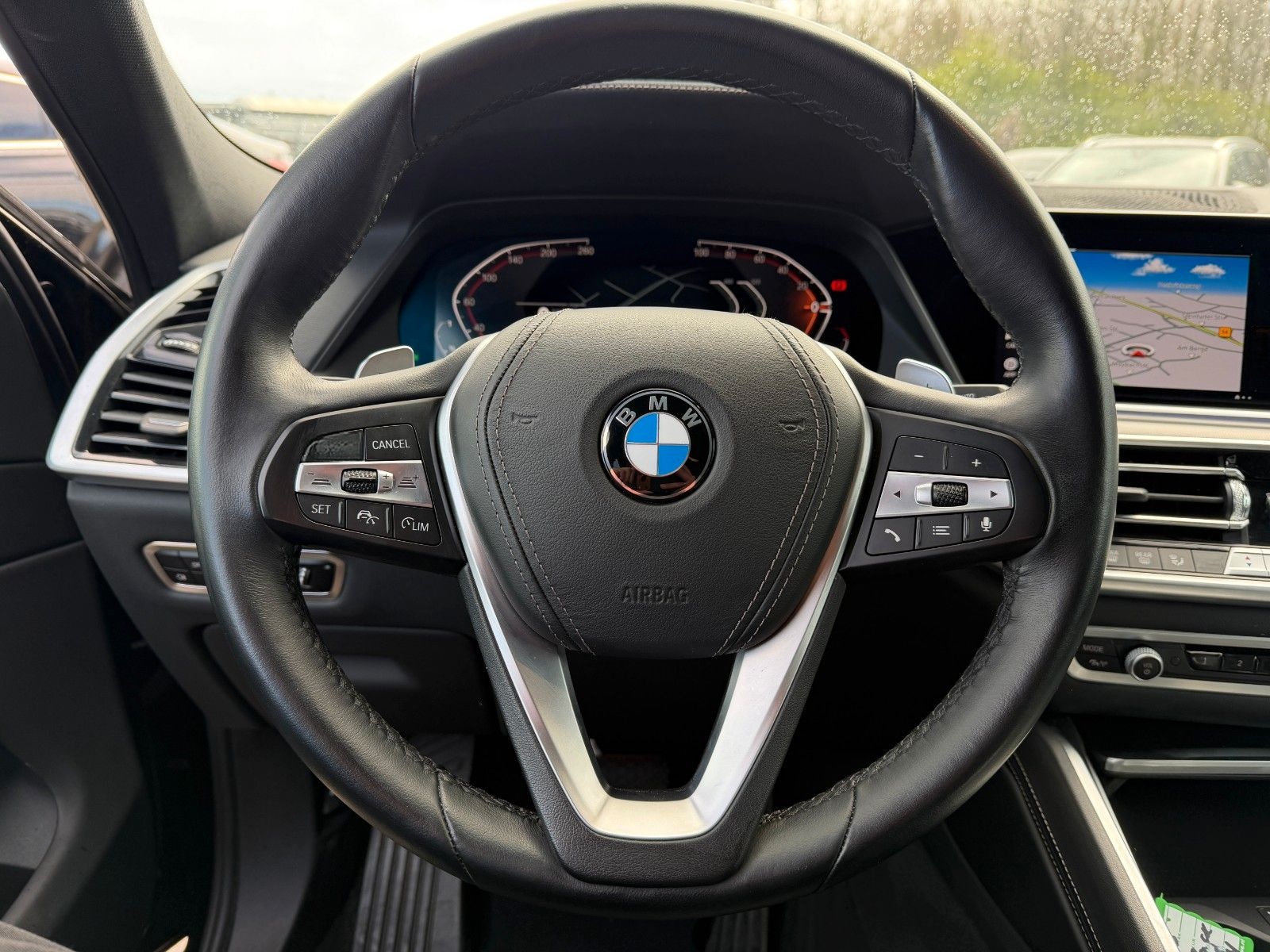BMW X6 xDrive 40i*ACC foto 12