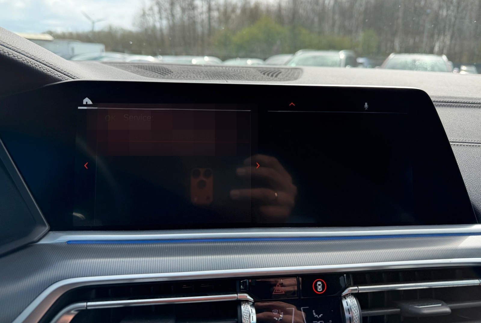 BMW X6 xDrive 40i*ACC foto 19