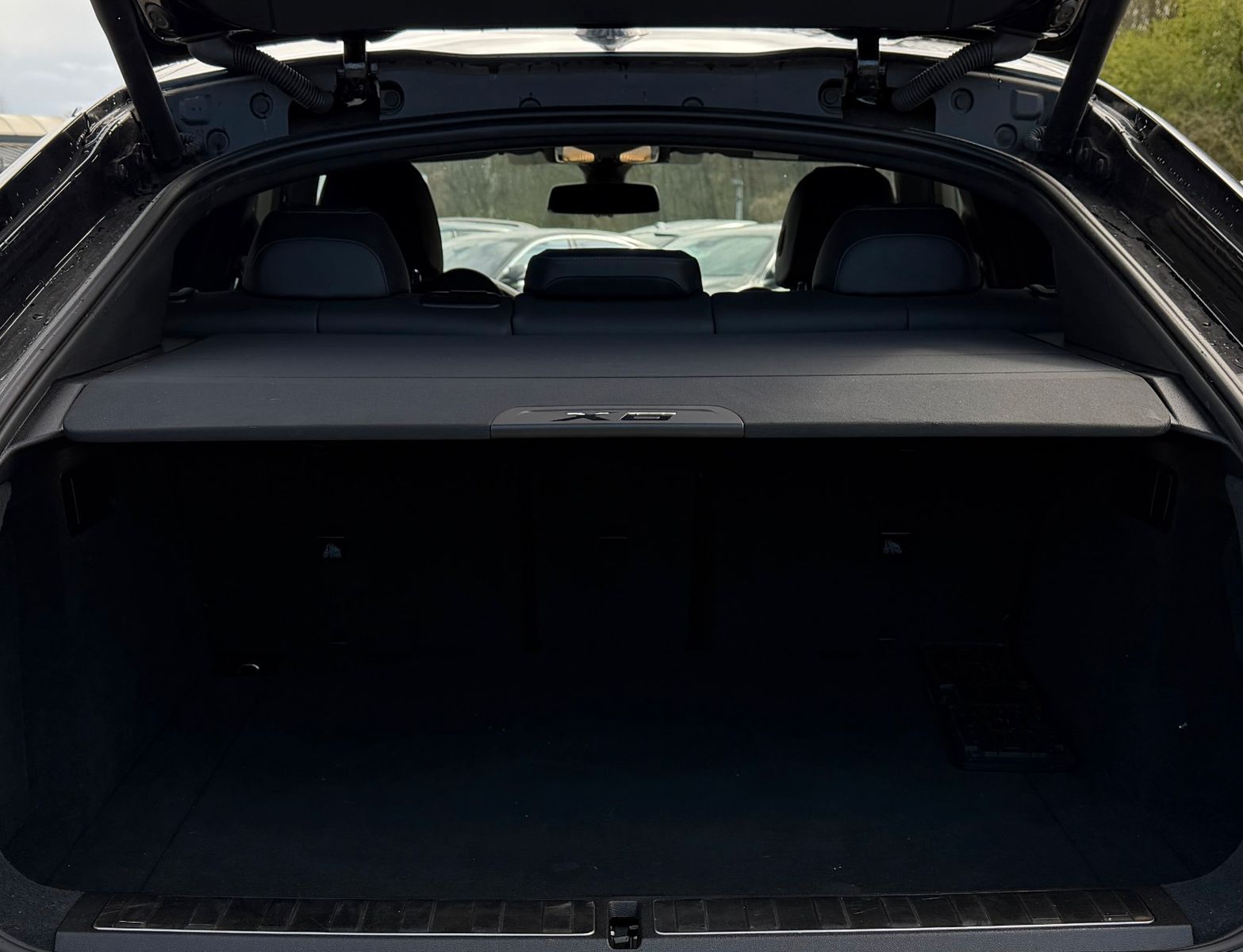 BMW X6 xDrive 40i*ACC foto 25
