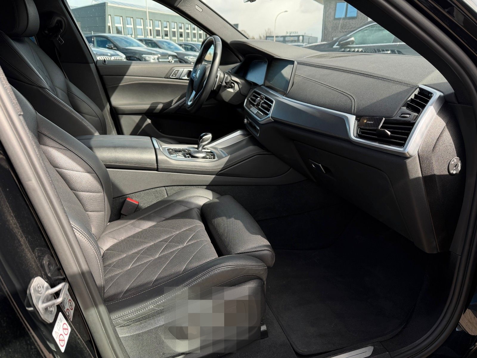BMW X6 xDrive 40i*ACC foto 10