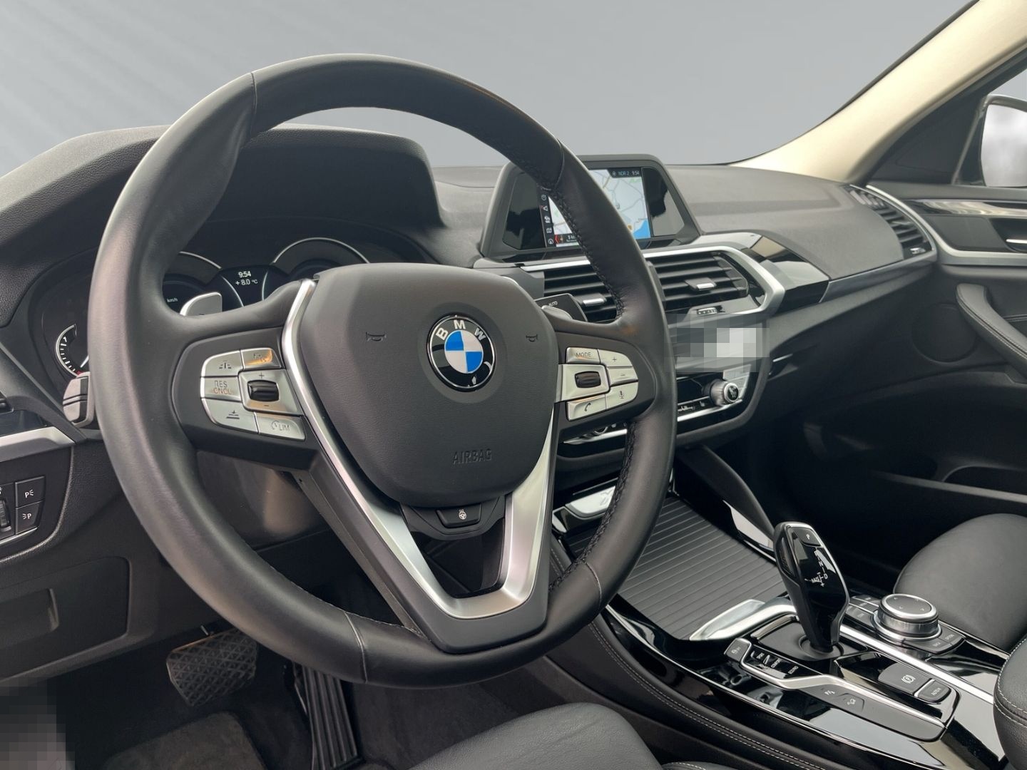 BMW X4 xDrive 20i xLine/StandHZG/AHK/Panodach/Navi foto 5