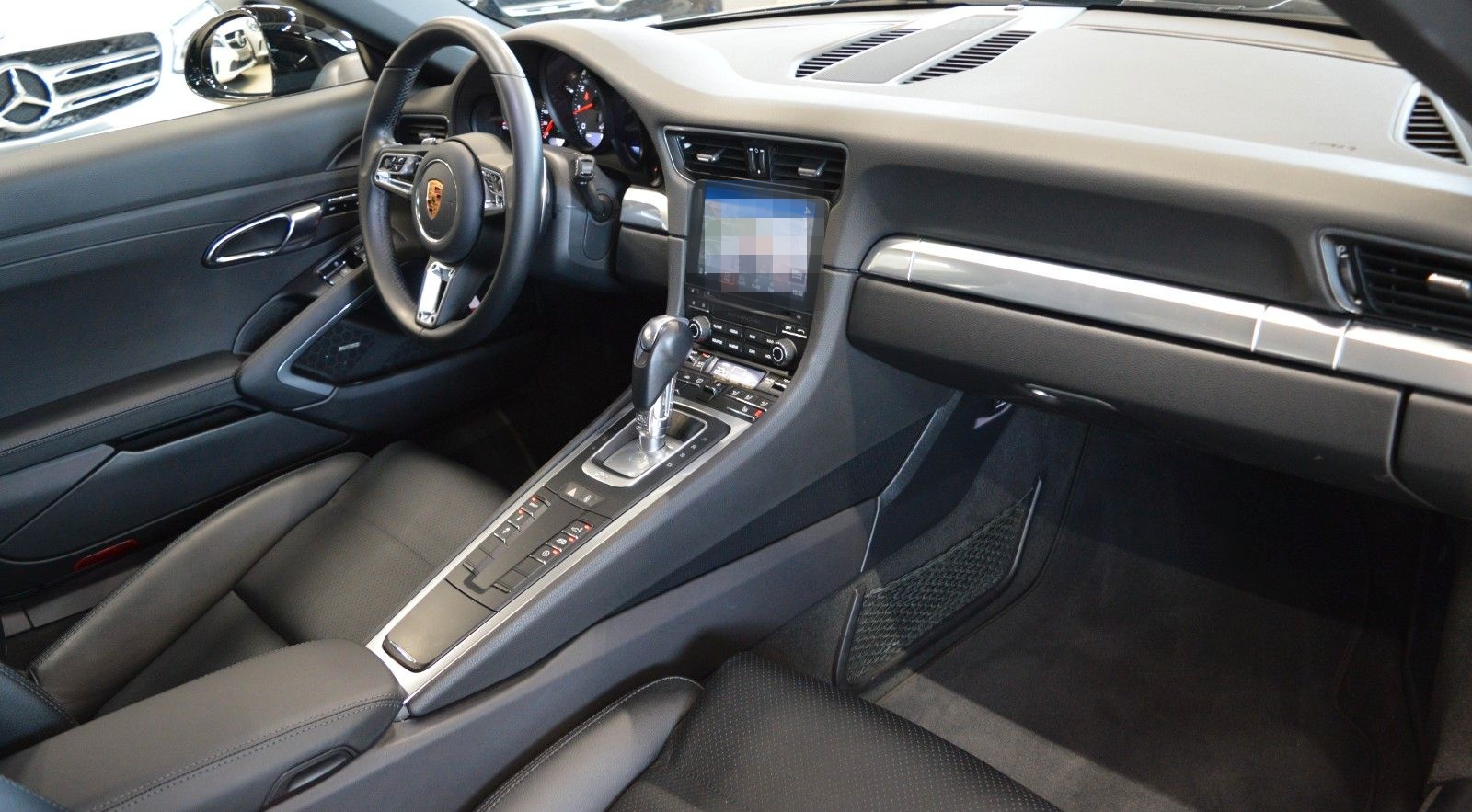 Porsche 911-991.2/CarreraS/39938km/Sp-Abgas./Kamera/Bose foto 12