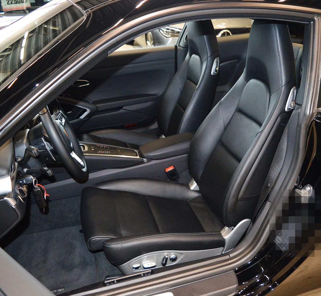 Porsche 911-991.2/CarreraS/39938km/Sp-Abgas./Kamera/Bose foto 13