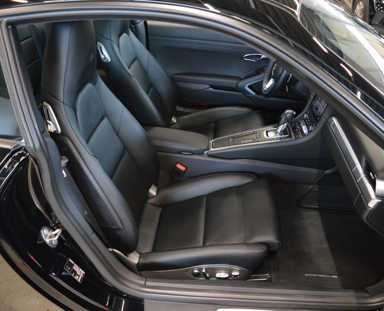 Porsche 911-991.2/CarreraS/39938km/Sp-Abgas./Kamera/Bose foto 14