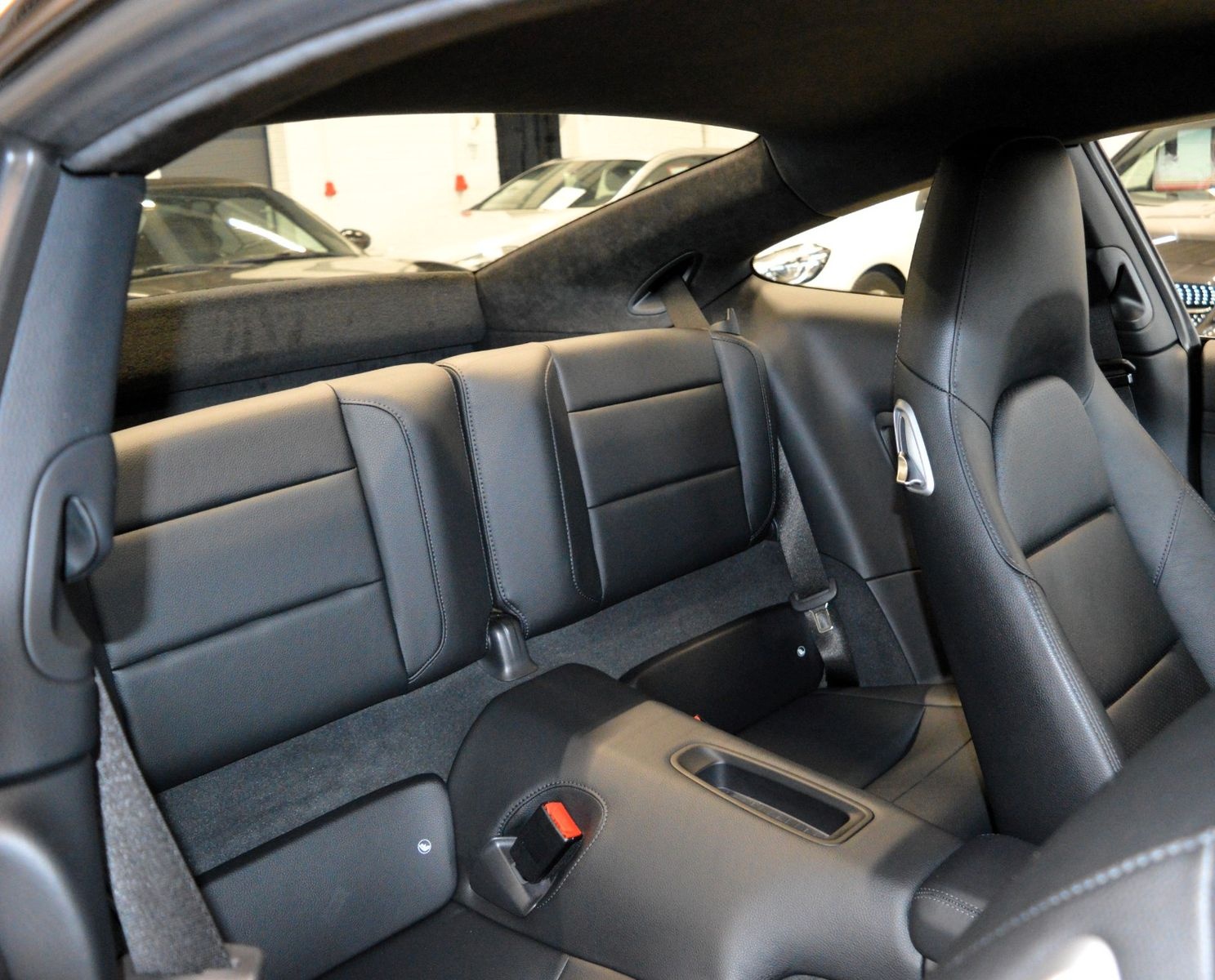 Porsche 911-991.2/CarreraS/39938km/Sp-Abgas./Kamera/Bose foto 15