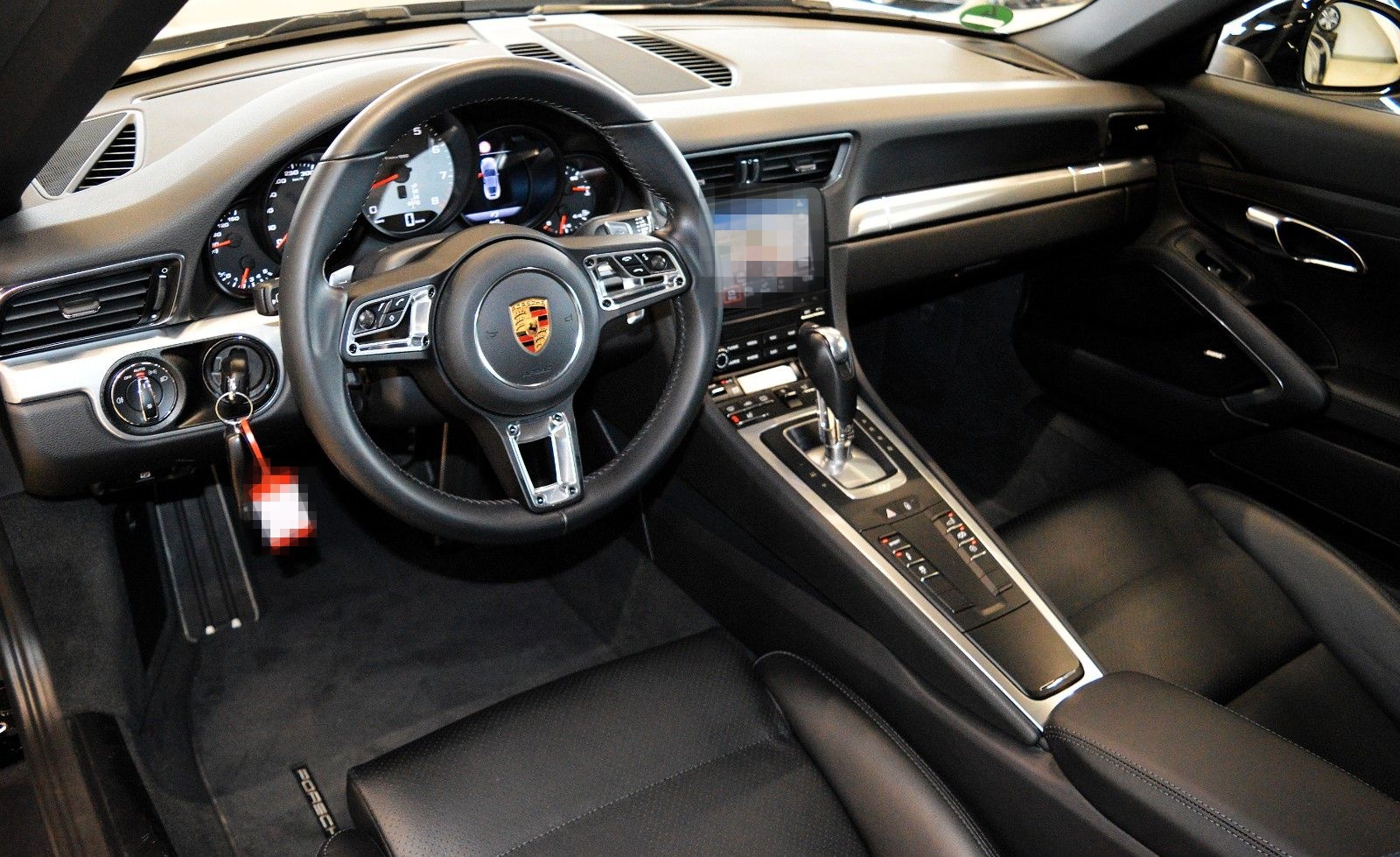 Porsche 911-991.2/CarreraS/39938km/Sp-Abgas./Kamera/Bose foto 10