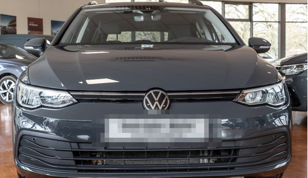 Volkswagen Golf VIII Variant 2.0 TDI SHZ PDC LED SHZ LED foto 2