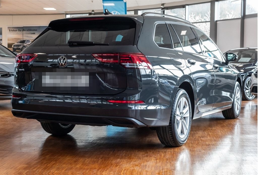 Volkswagen Golf VIII Variant 2.0 TDI SHZ PDC LED SHZ LED foto 4