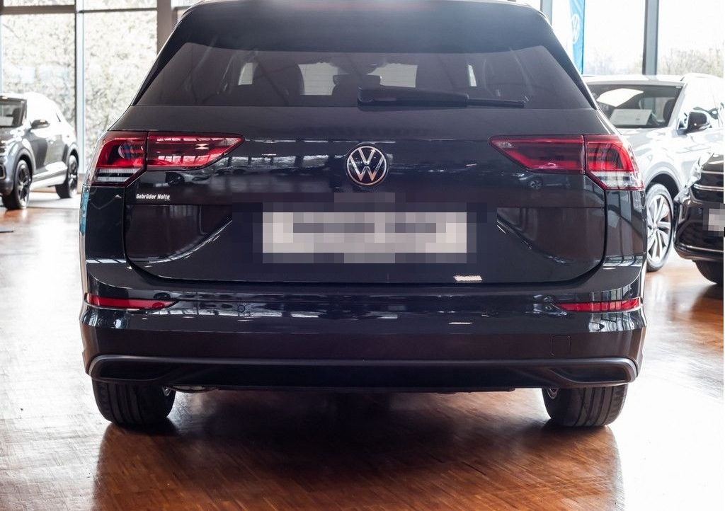 Volkswagen Golf VIII Variant 2.0 TDI SHZ PDC LED SHZ LED foto 5