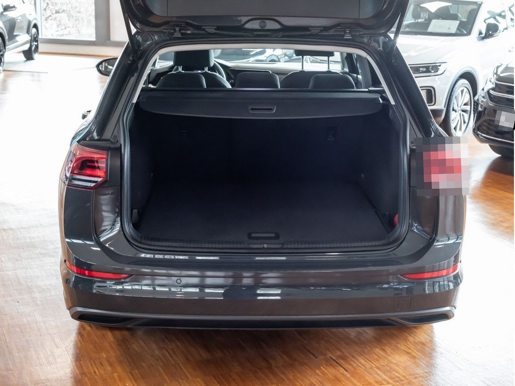 Volkswagen Golf VIII Variant 2.0 TDI SHZ PDC LED SHZ LED foto 6