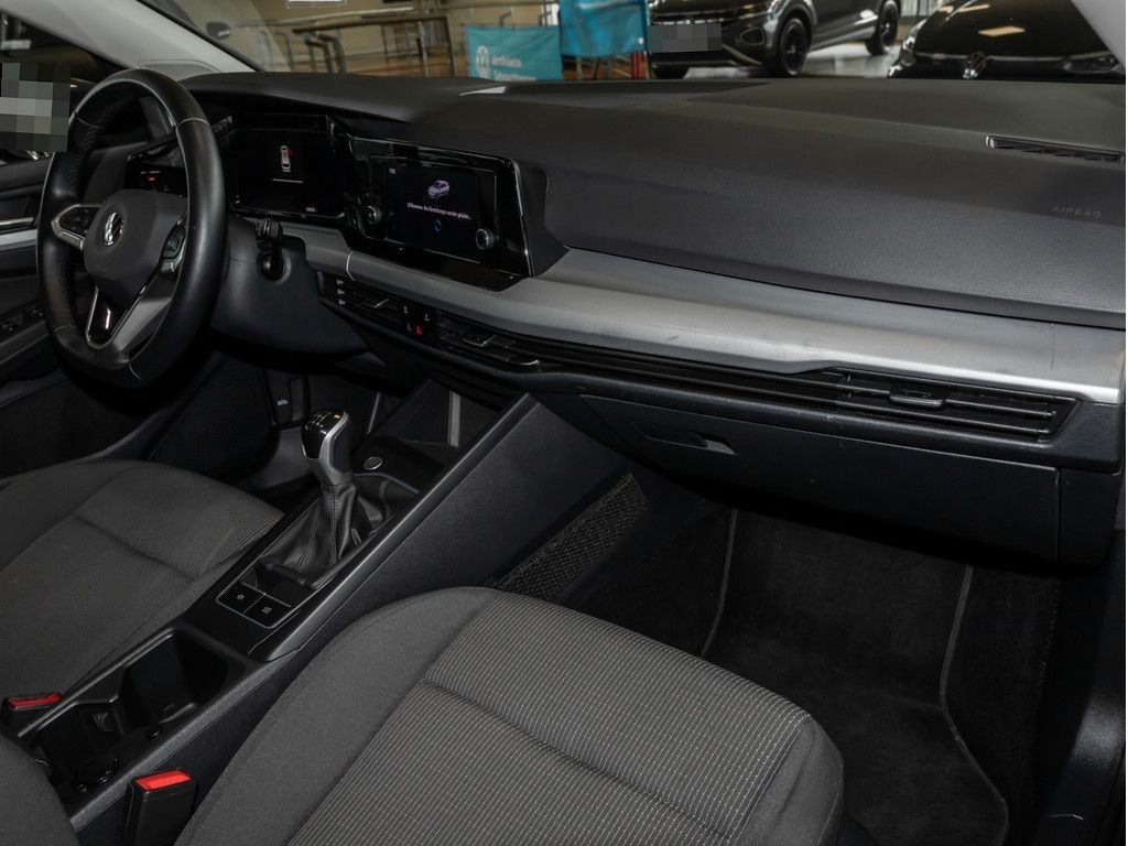 Volkswagen Golf VIII Variant 2.0 TDI SHZ PDC LED SHZ LED foto 7