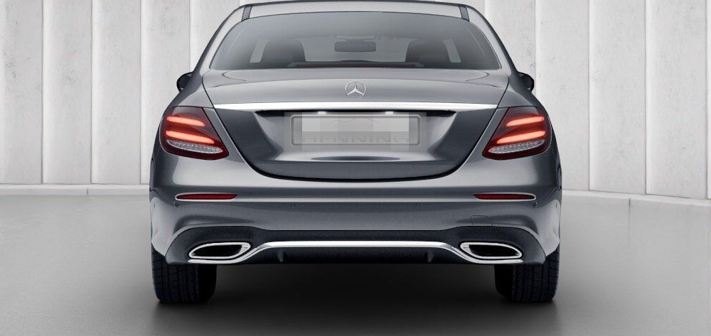 Mercedes-Benz E 200 AMG Stdhzg. 360 Totw Wide Memory Ambiente foto 3