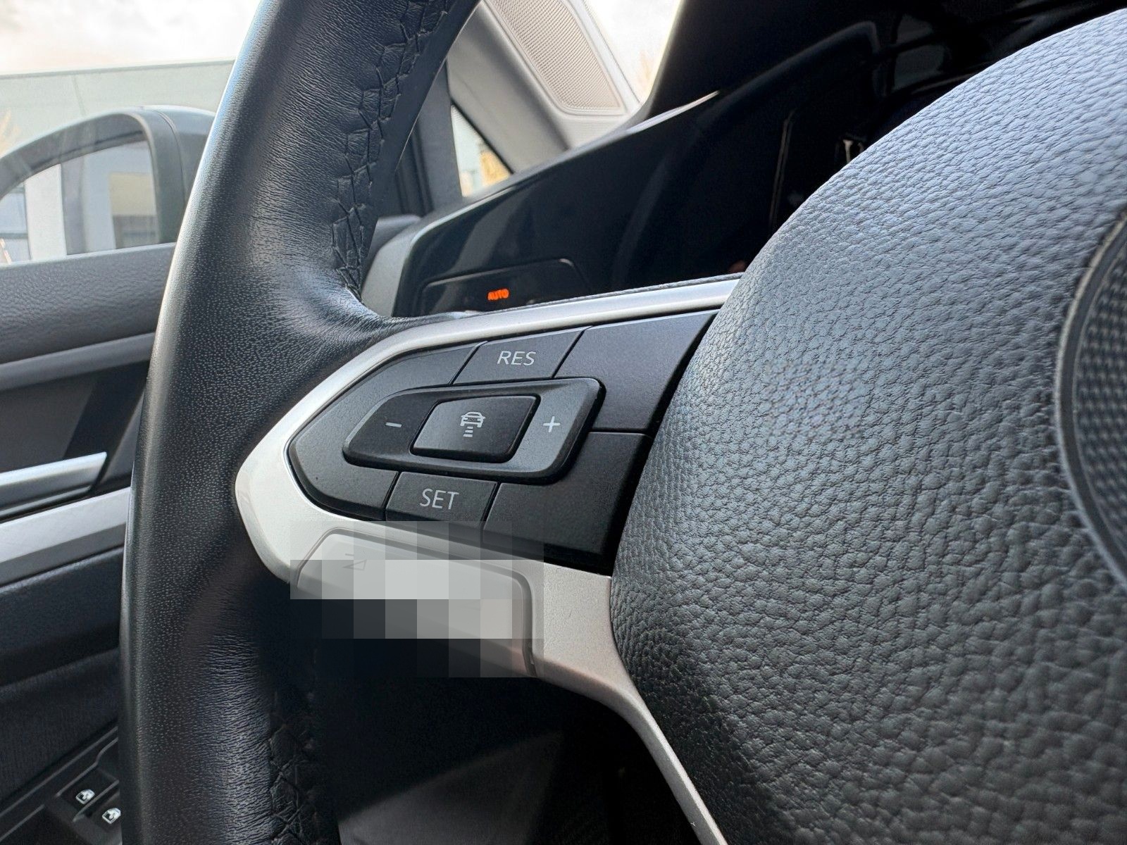 Volkswagen Golf VIII Variant Life 1. Hand foto 21