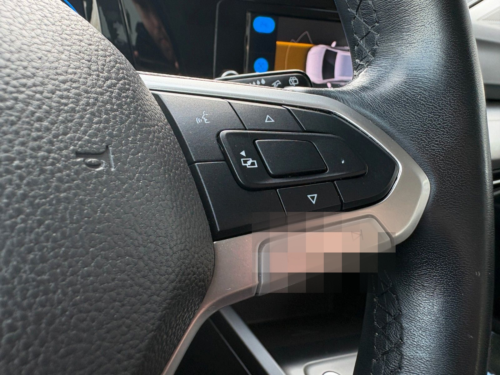 Volkswagen Golf VIII Variant Life 1. Hand foto 22