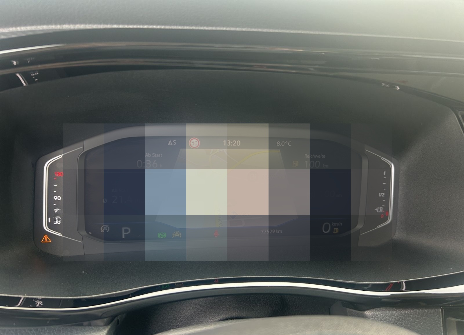 Volkswagen T6.1 Multivan 2.0 TDI Generation Six +DSG+LED foto 23