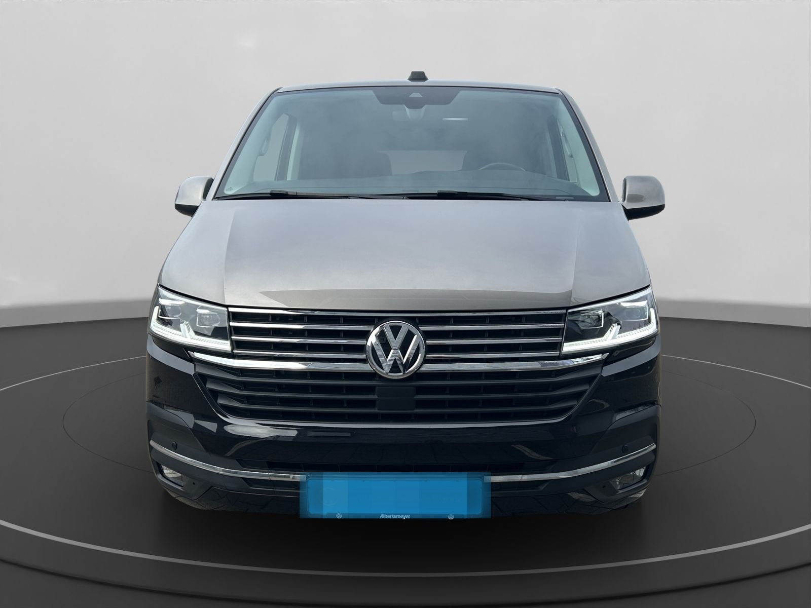 Volkswagen T6.1 Multivan 2.0 TDI Generation Six +DSG+LED foto 7