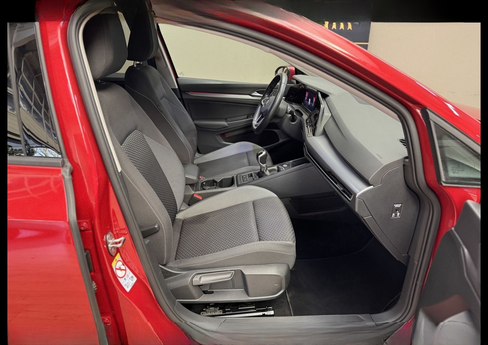 Volkswagen Golf Variant  ACTIVE 2.0 TDI Navi/LED/ACC/16/PDC foto 19