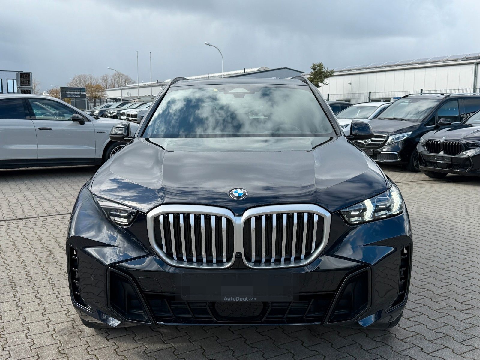 BMW X5 40i xDrive*M Sport foto 2