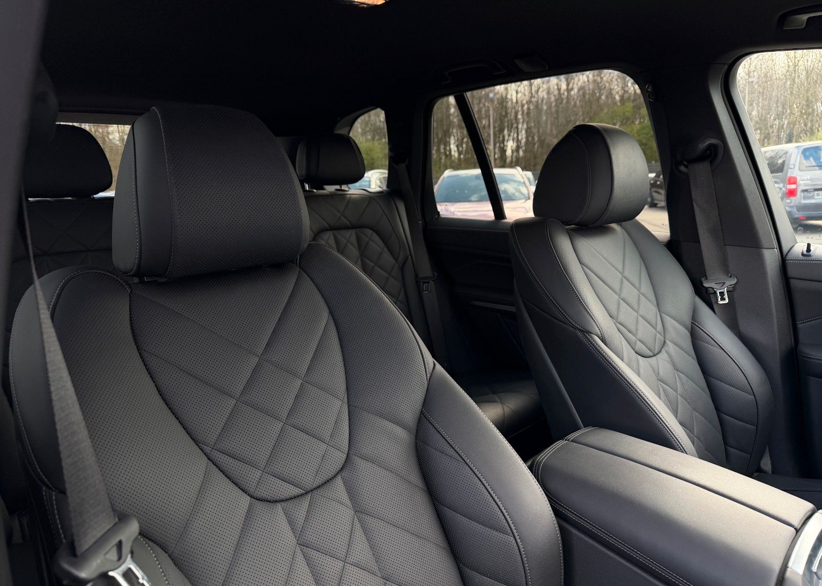 BMW X5 40i xDrive*M Sport foto 11