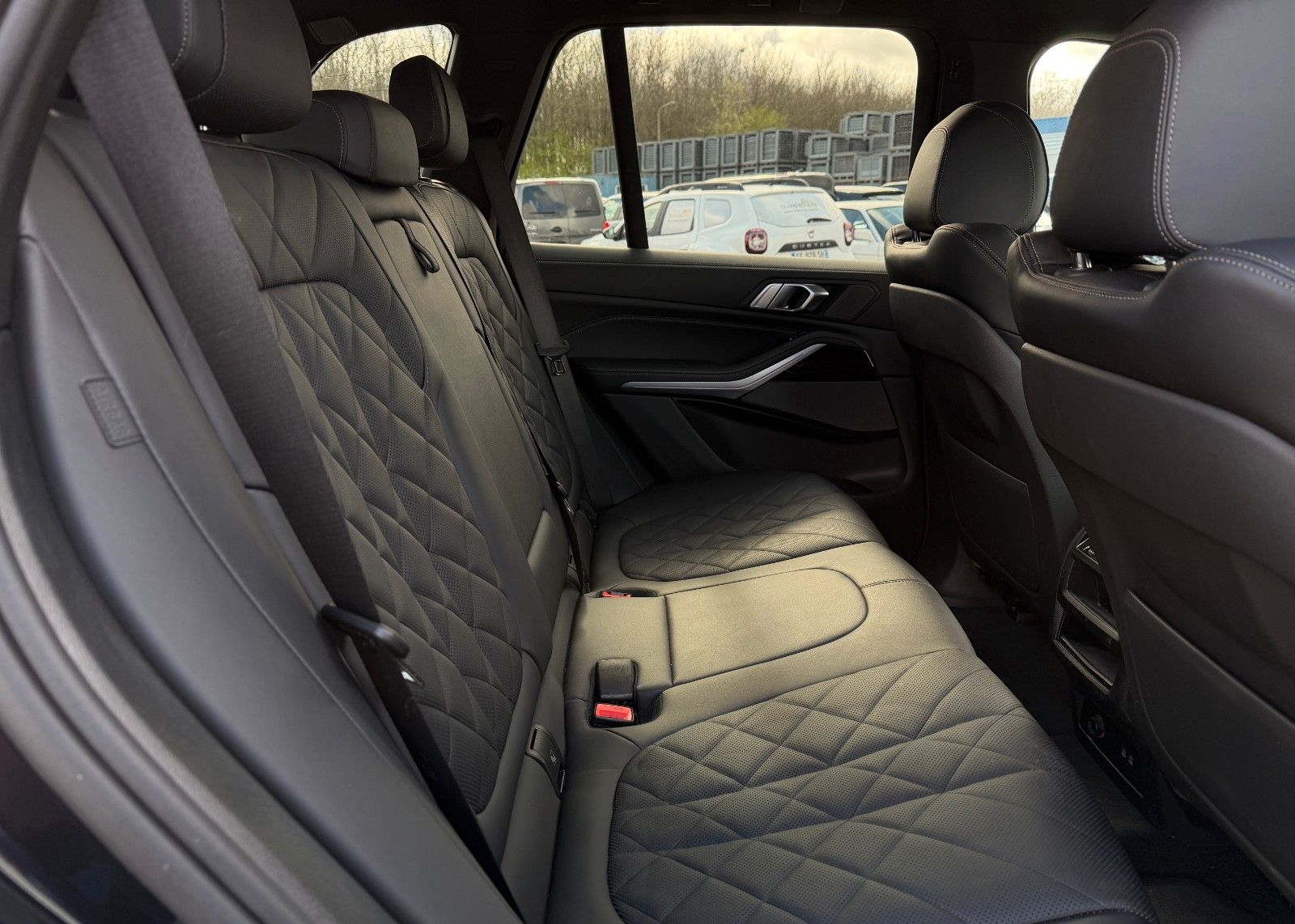 BMW X5 40i xDrive*M Sport foto 12