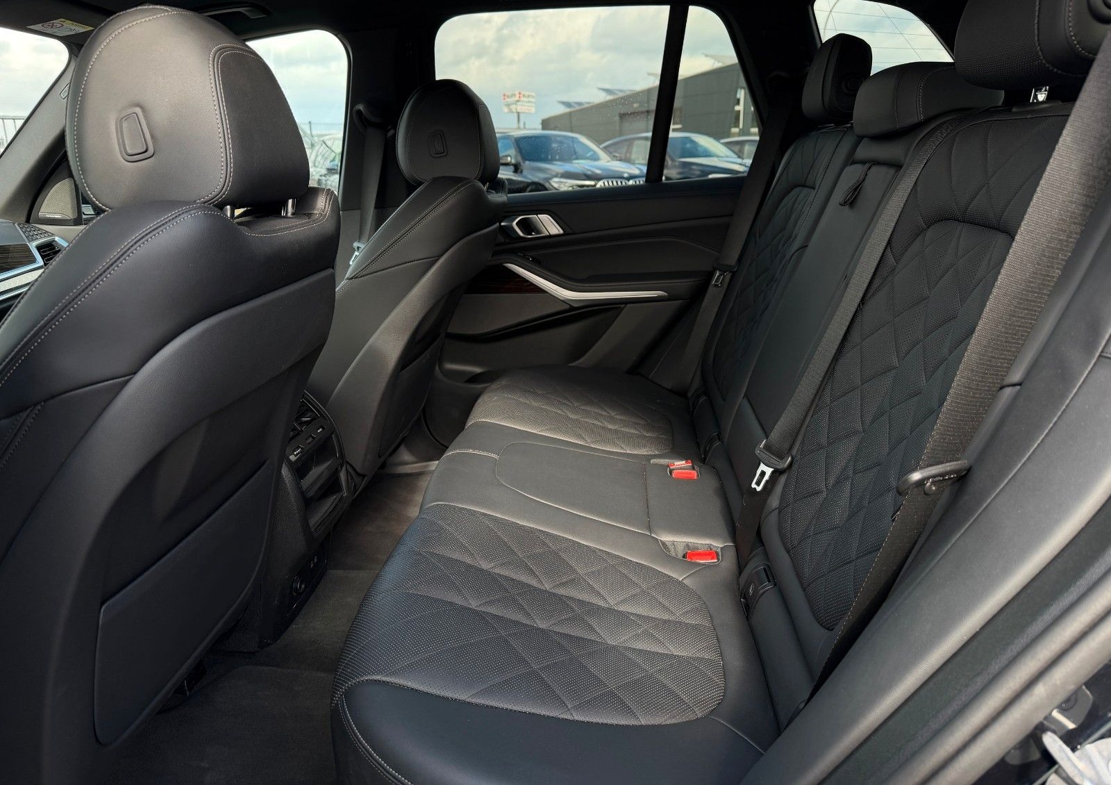 BMW X5 40i xDrive*M Sport foto 13