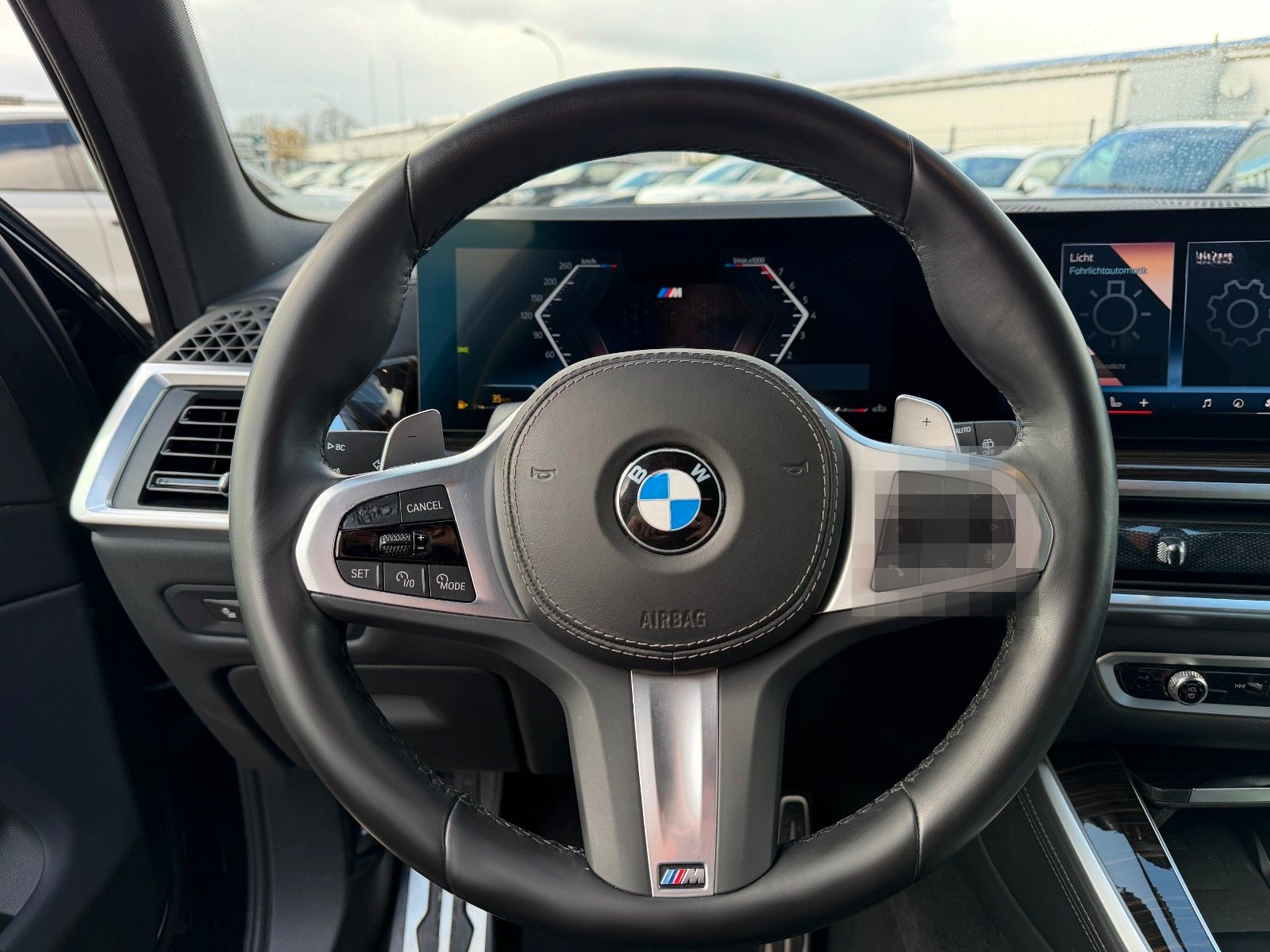 BMW X5 40i xDrive*M Sport foto 14